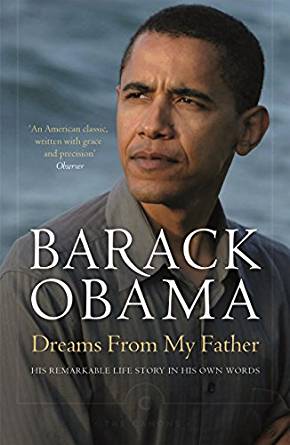 Barak Obama – Visele tatălui meu. Istoria unei moşteniri în alb şi negru
