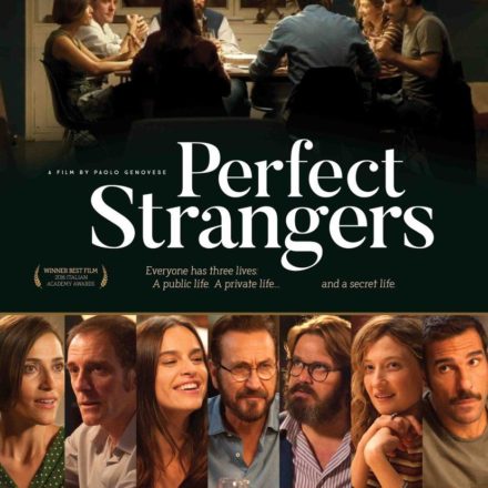 Perfect strangers