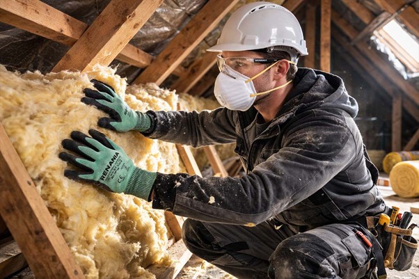 Izolare mansarda si pod în regim DIY: Cum să te protejezi eficient