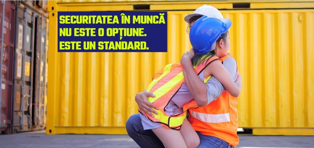 Renania - Ziua Internationala a Securitatii in Munca