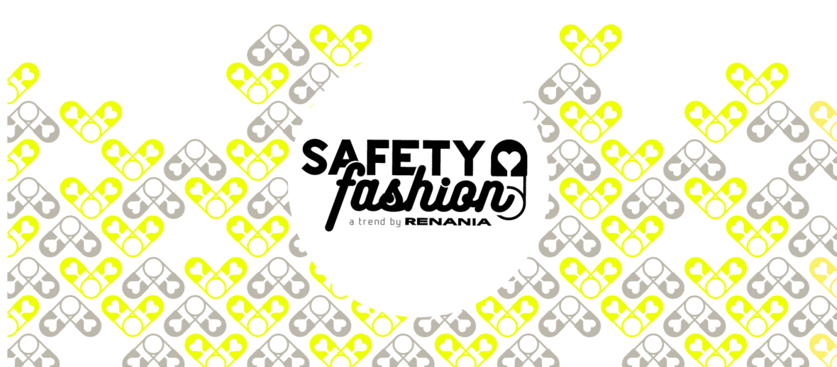 Safety Loves Fashion