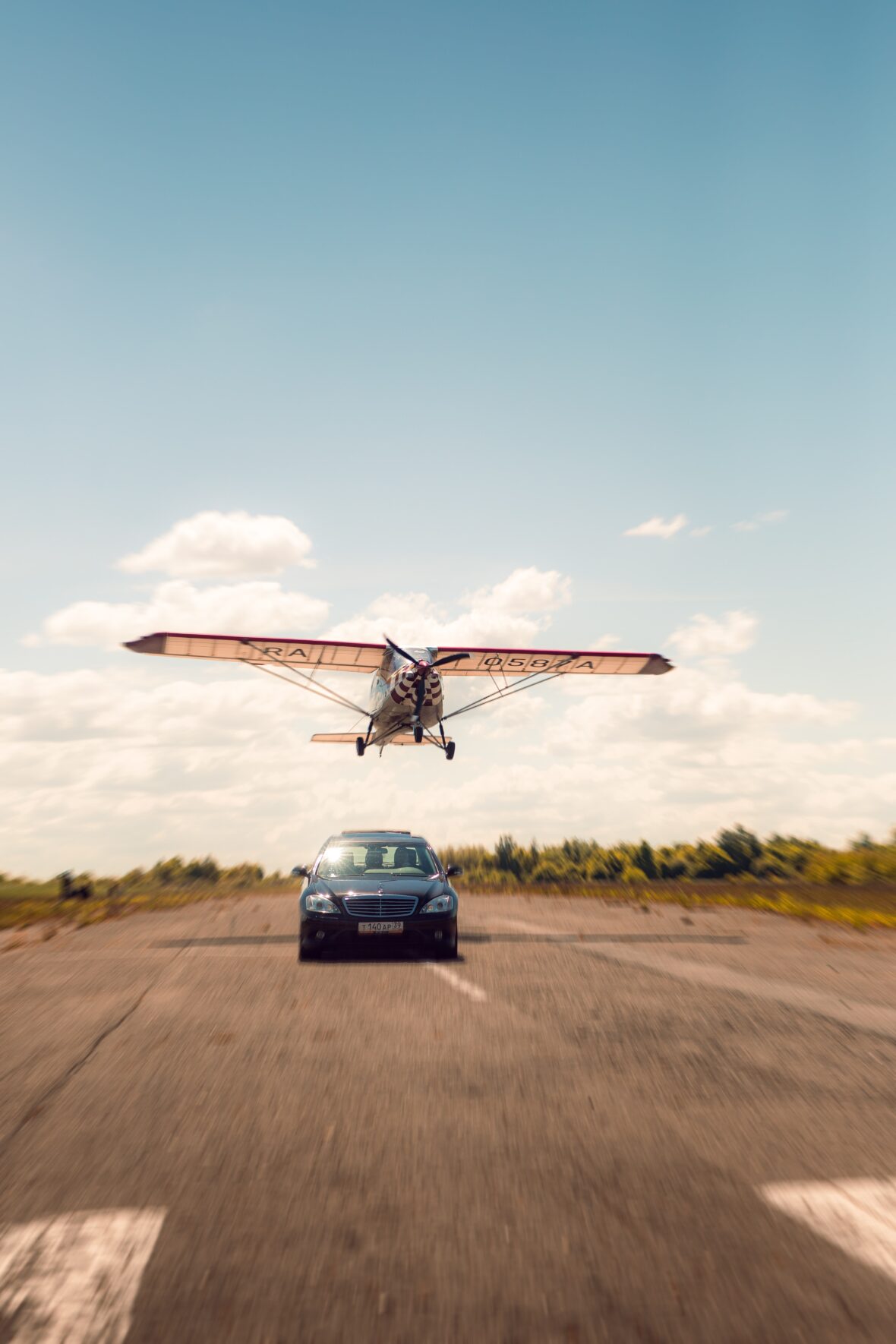 Terrafugia’s flying car sets 2019 debut with tech upgrade