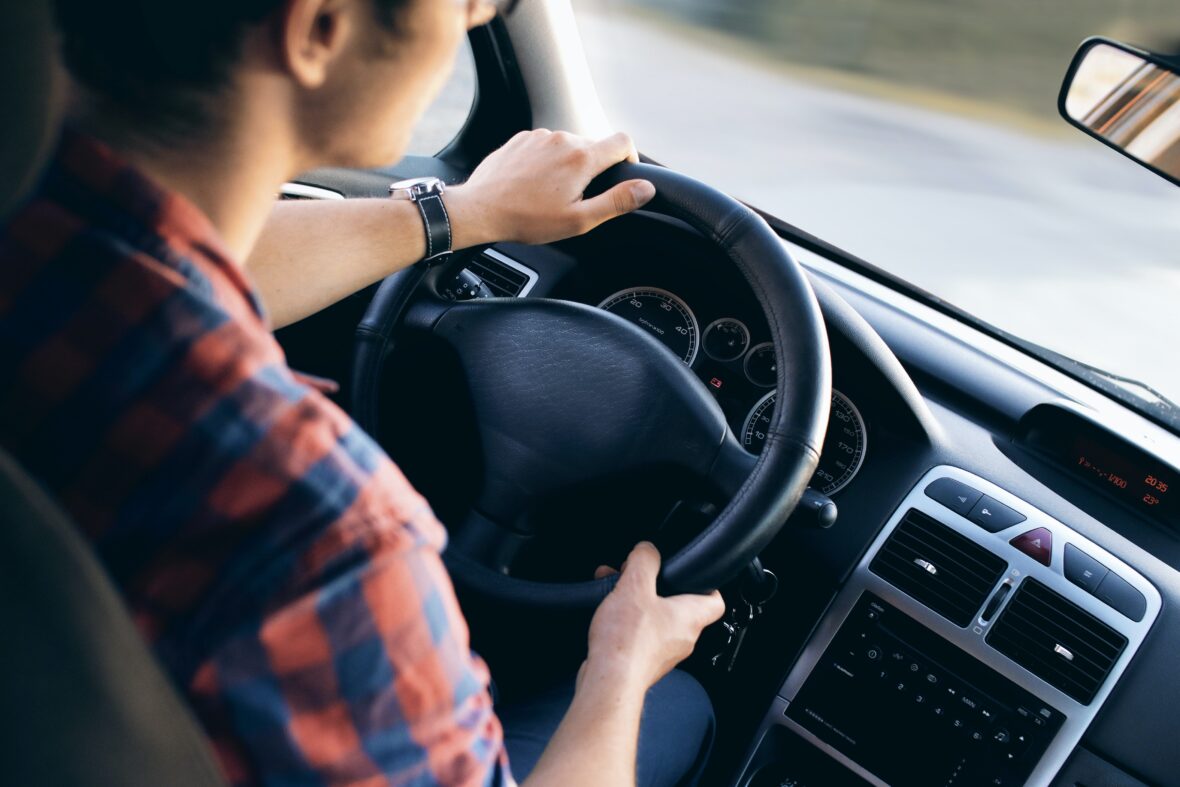 Keep Your Eyes On The Road: 5 High-Tech Safety Gadgets For Your Car