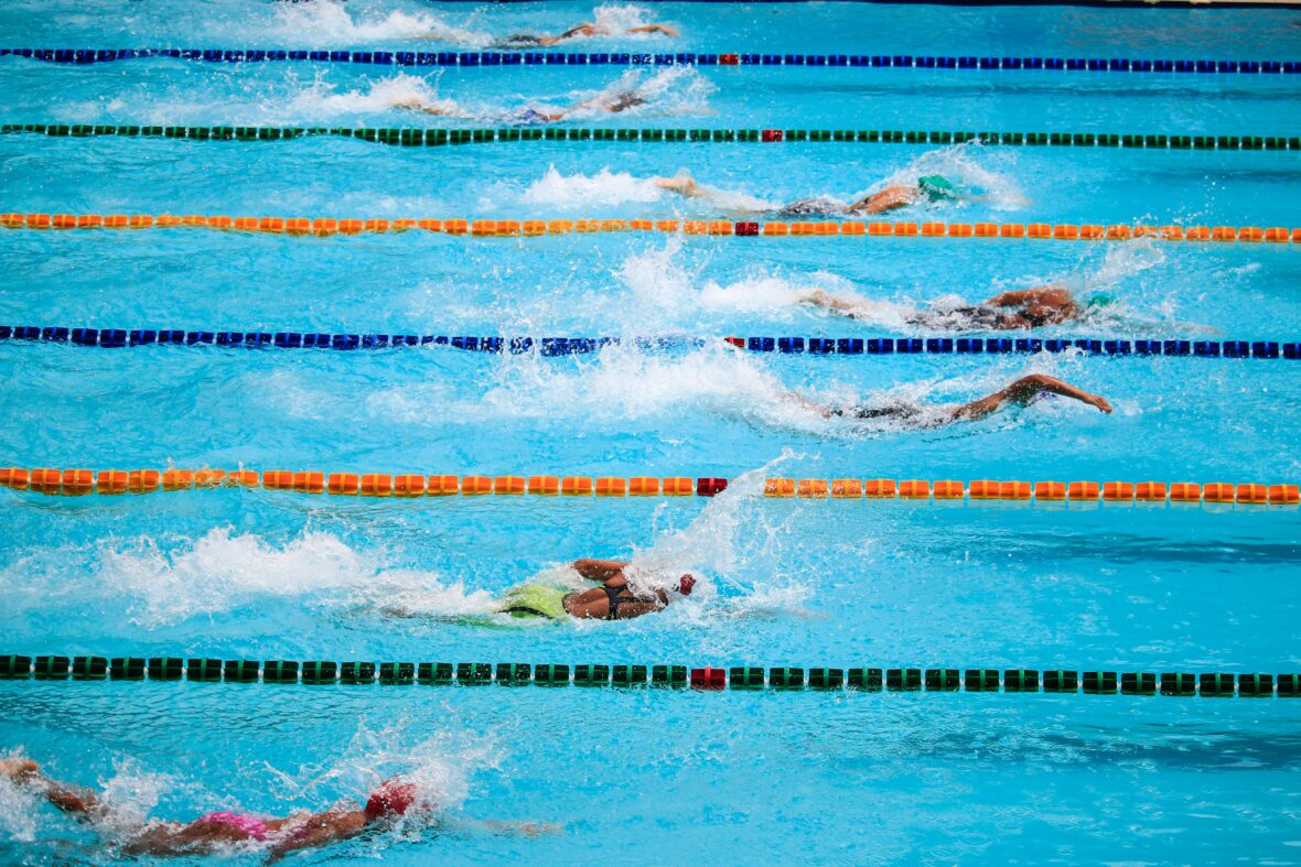The Swim IT, swim safety you control – Race legal