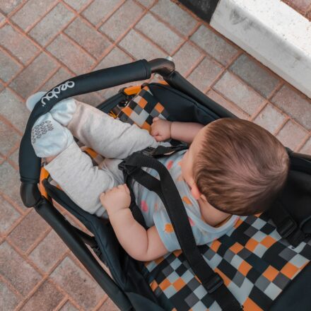 Cybex starts selling its $330, app-enabled car seat made for safety geeks