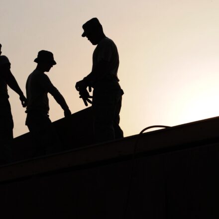 Keeping employees safe and sound: On patrol with workplace safety inspectors