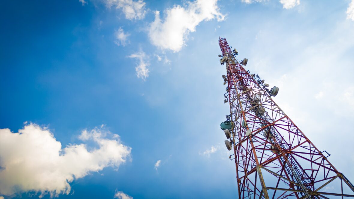 How Telecom Technology is Changing in 2017