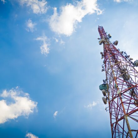 How Telecom Technology is Changing in 2017