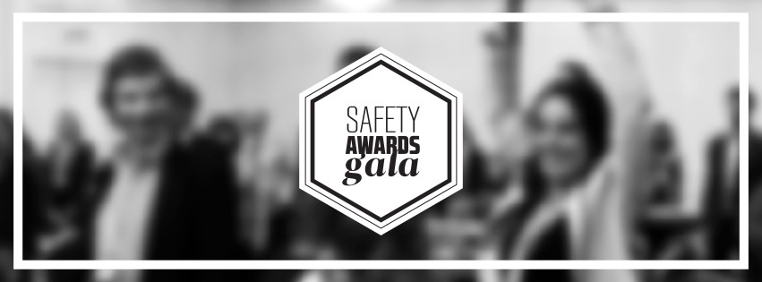 Draeger – Partener Safety Awards Gala 2022